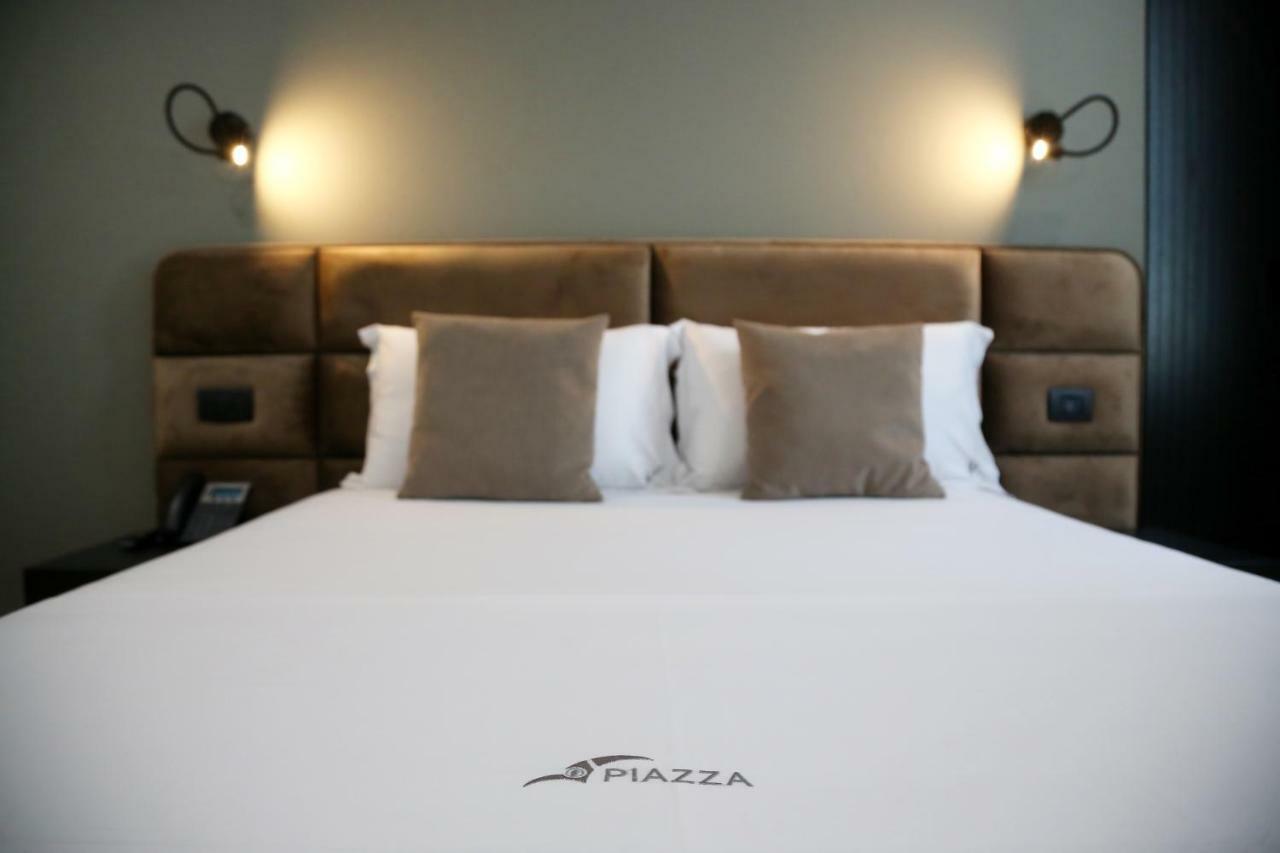 Hotel One Влёра Экстерьер фото